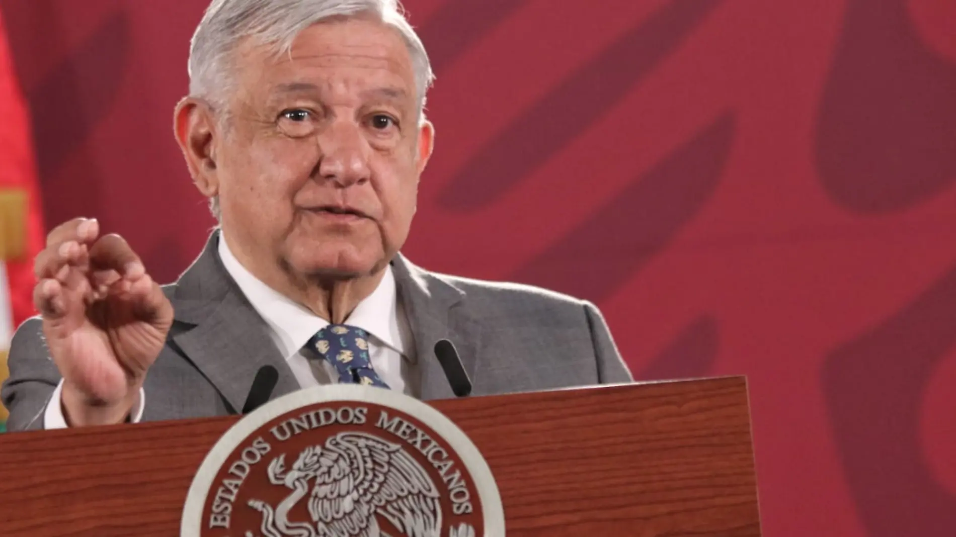 amlo conferencia 5 de diciembre